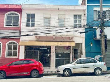 business em Rua Miranda Azevedo, Centro - Sorocaba - SP