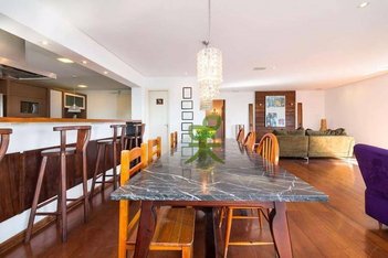 apartment em Praça Monte Castelo, Butantã - São Paulo - SP