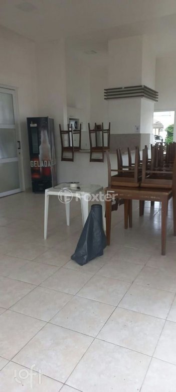 apartment em Rua Roberto Francisco Behrens, Mato Grande - Canoas - RS