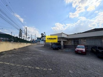 land_lot em Estrada Galvão Bueno, Batistini - São Bernardo do Campo - SP