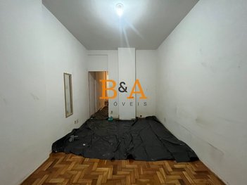 apartment em Rua Júlio de Castilhos, Copacabana - Rio de Janeiro - RJ