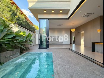 house em Avenida Miguel Damha, Residencial Jardins - São José do Rio Preto - SP