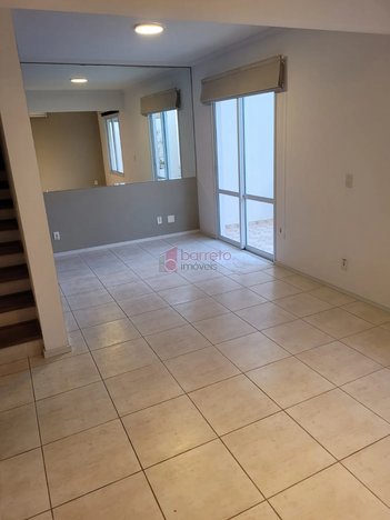 house em Avenida Luiz José Sereno, Jardim Ermida II - Jundiaí - SP