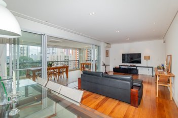 apartment em Rua Engenheiro Jorge Oliva, Vila Mascote - São Paulo - SP