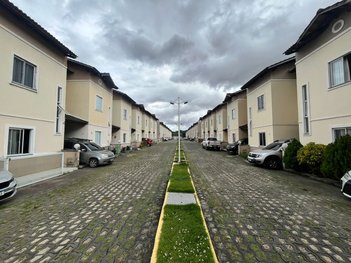 house em Rua 03H, Prefeito José Walter - Fortaleza - CE