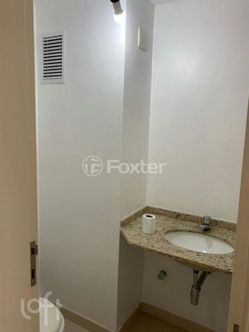 apartment em Rua Dona Leonor, Rio Branco - Porto Alegre - RS