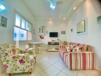 apartment em Rua Jandaia, Xangri-Lá - Xangri-Lá - RS
