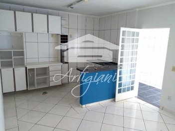 house em Rua Iolanda Chiarelli Franco, Arruamento Primavera - Mogi Guaçu - SP