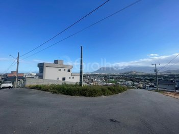 land_lot em Rua Tomáz Domingos da Silveira, São Sebastião - Palhoça - SC