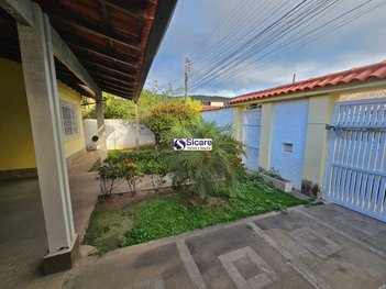 house em Rua Repórter Cézar Donadel, Itaipu - Niterói - RJ