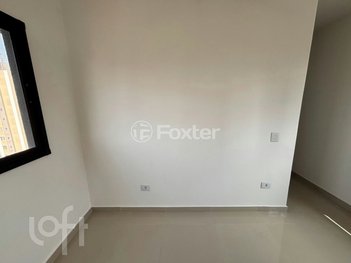 apartment em Rua Tenente-Coronel Soares Neiva, Vila Aricanduva - São Paulo - SP