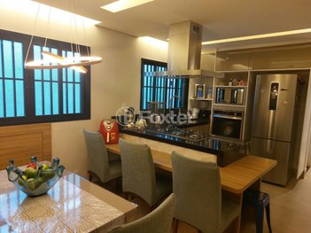 house em Rua Professor Marcondes Domingues, Parada Inglesa - São Paulo - SP