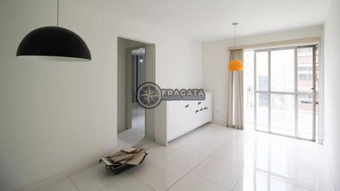 apartment em Rua Professor Tamandaré Toledo, Itaim Bibi - São Paulo - SP
