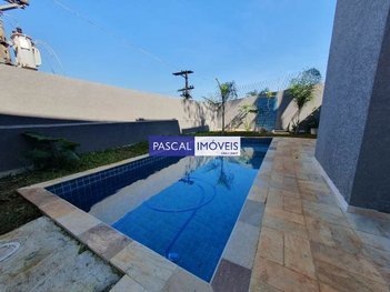 house em Rua Robélia, Jardim Prudência - São Paulo - SP