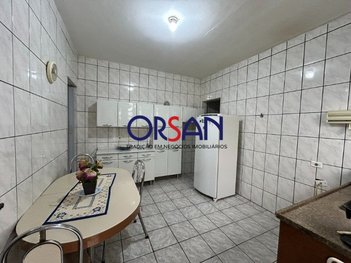 house em Rua Pelegrino Bernardo, Olímpico - São Caetano do Sul - SP