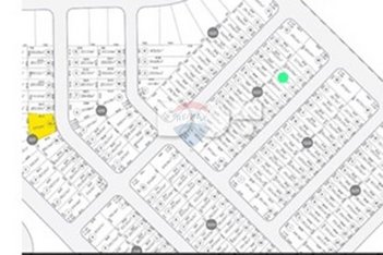 land_lot em Avenida Iraí, Weissópolis - Pinhais - PR