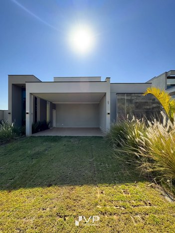 house em Rua Alexandre François Neto, Residencial e Empresarial Alphaville - Ribeirão Preto - SP