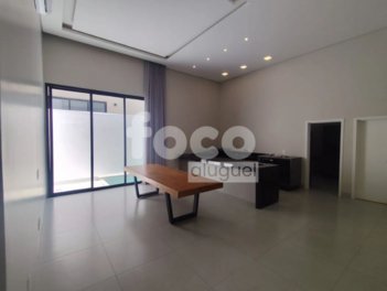 house em Avenida Landscape, Jardim Sul - Uberlândia - MG