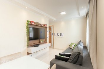 apartment em Rua Alberto Andaló, Parque São Luís - São Paulo - SP