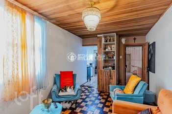 apartment em Rua Marechal Floriano Peixoto, Centro Histórico - Porto Alegre - RS