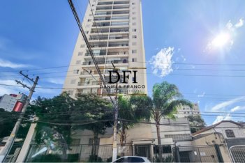 apartment em Rua Ibirajá, Vila Guarani (Z Sul) - São Paulo - SP