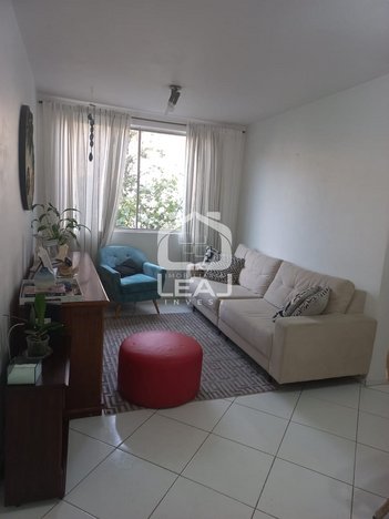 apartment em Rua Lira Cearense, Chácara Nossa Senhora do Bom Conselho - São Paulo - SP