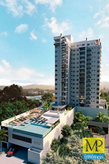 apartment em SC-414, Centro Penha - Penha - SC