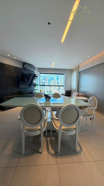 apartment em Rua Gonçalves Ledo, Maurício de Nassau - Caruaru - PE