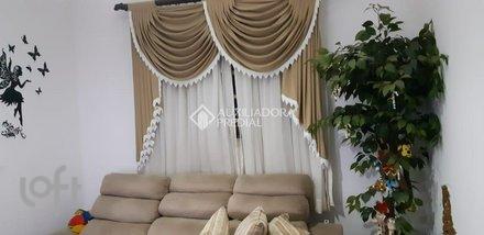 apartment em Jurubatuba, Vila Helena - Santo André - SP