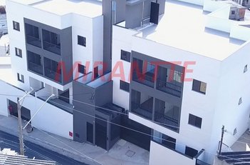apartment em Rua Edgar Sales, Jardim Peri - São Paulo - SP