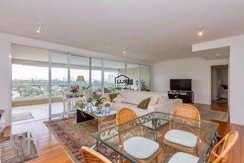 apartment em Rua Volta Redonda, Campo Belo - São Paulo - SP