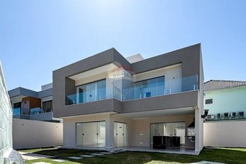 house em Estrada Professor Brant Hora, Guaratiba - Rio de Janeiro - RJ