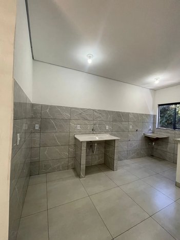 house em Avenida Emílio Pelegrin, Jardim Monte Azul - Lençóis Paulista - SP