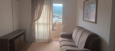 apartment em Rua 120, Centro - Itapema - SC