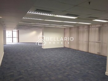 office em Praça Floriano, Centro - Rio de Janeiro - RJ
