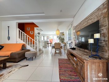 house em Avenida Paraguassu, Rainha do Mar - Xangri-Lá - RS