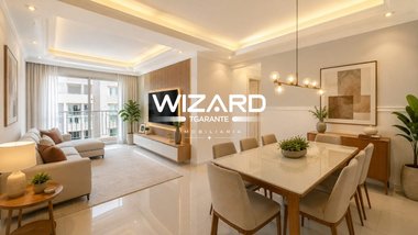 apartment em Rua Tapuias, Socorro - São Paulo - SP