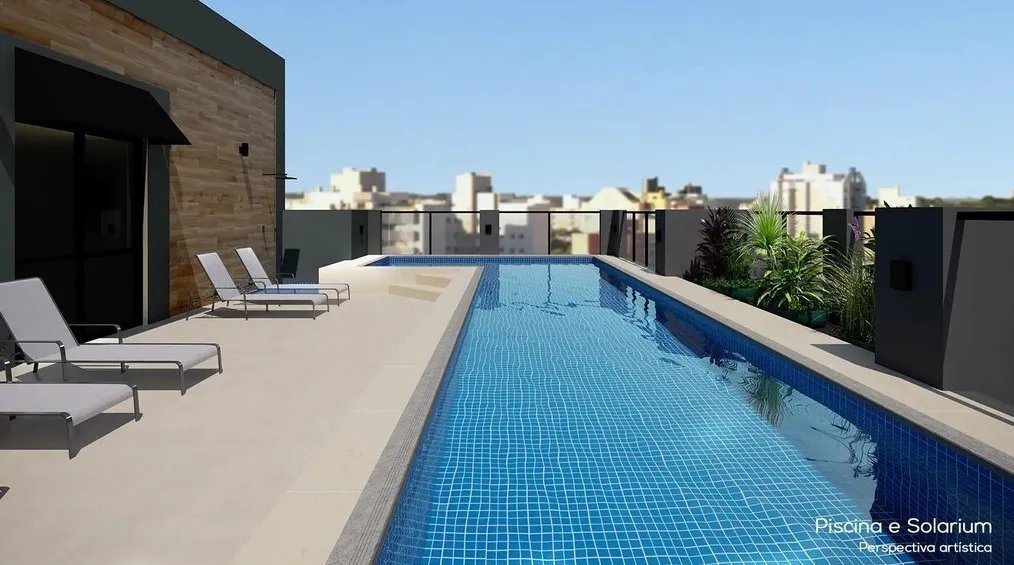 Imagem do Breeze Bosque da Saúde 90071