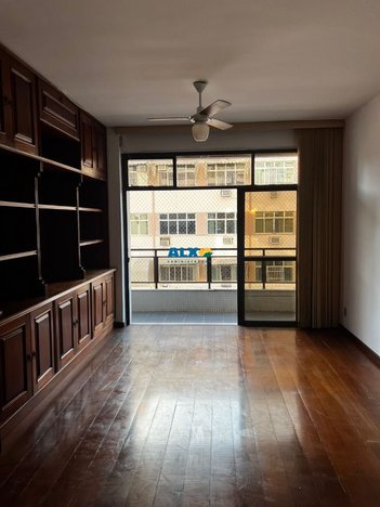 apartment em Rua Guilherme Geenhalch, Icaraí - Niterói - RJ