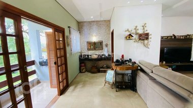 house em Estrada do Aladino, Dos Finco - São Bernardo do Campo - SP