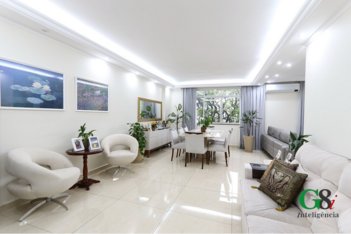 apartment em Avenida Paes de Barros, Mooca - São Paulo - SP