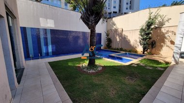 apartment em Rua Professor Domício Murta, Ouro Preto - Belo Horizonte - MG