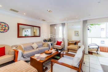 apartment em Rua dos Democratas, Vila Monte Alegre - São Paulo - SP