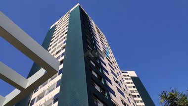 apartment em Av Osvaldo Reis, Fazendinha - Itajaí - SC