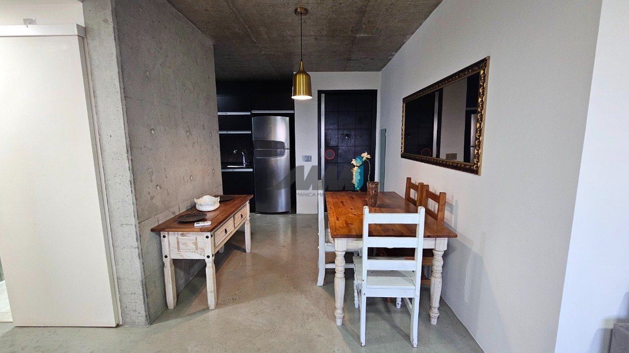 Sala de Jantar