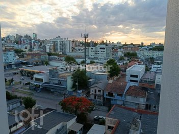 apartment em Rua Padre Hildebrando, Santa Maria Goretti - Porto Alegre - RS