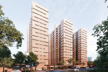 apartment em Rua Armando Endres, Jardim Vila Galvão - Guarulhos - SP