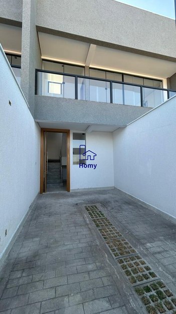 apartment em Rua Rute da Silva Teixeira, Guarujá Mansões - Betim - MG