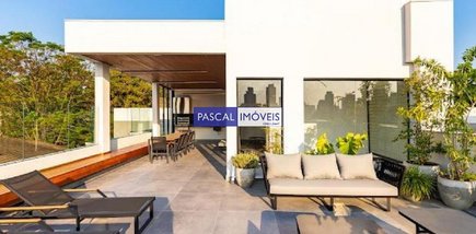 house em Rua Carlo Rainaldi, Jardim dos Estados - São Paulo - SP