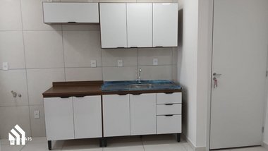 apartment em Rua Francisco José de Aviz, Murta - Itajaí - SC